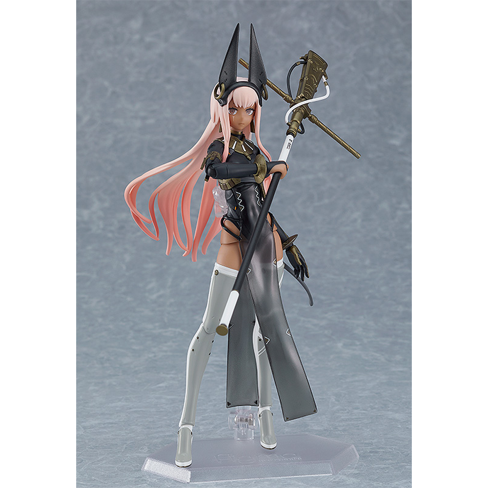 [PRE-ORDER] figma: FALSLANDER - Hemet Nethel #579