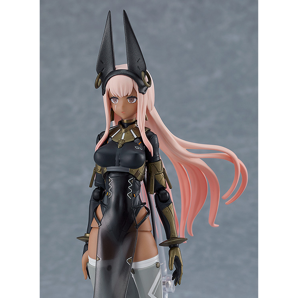 [PRE-ORDER] figma: FALSLANDER - Hemet Nethel #579