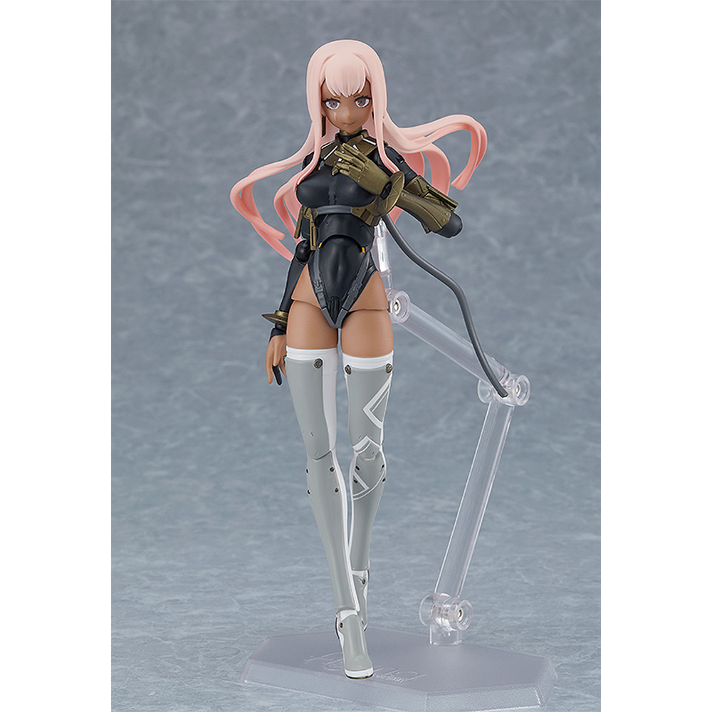 [PRE-ORDER] figma: FALSLANDER - Hemet Nethel #579