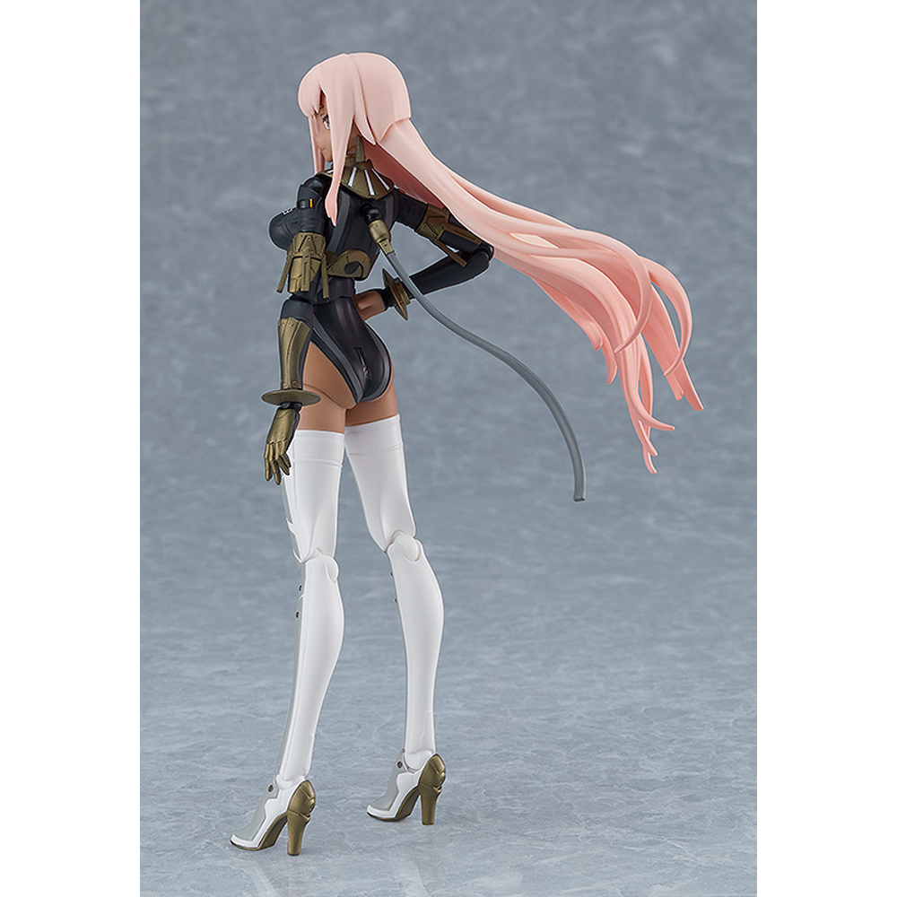 [PRE-ORDER] figma: FALSLANDER - Hemet Nethel #579