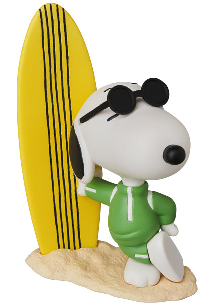 Medicom Toy: Peanuts - Joe Cool Snoopy (Ultra Detail Figure)
