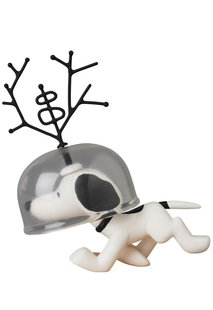 Medicom Toy: Peanuts - Astronaut Snoopy (Ultra Detail Figure)