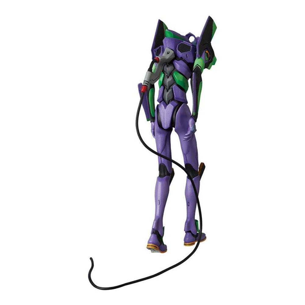 Medicom Toy: Rebuild of Evangelion - No. 576 EVA Unit-01 (Ultra Detail Figure)