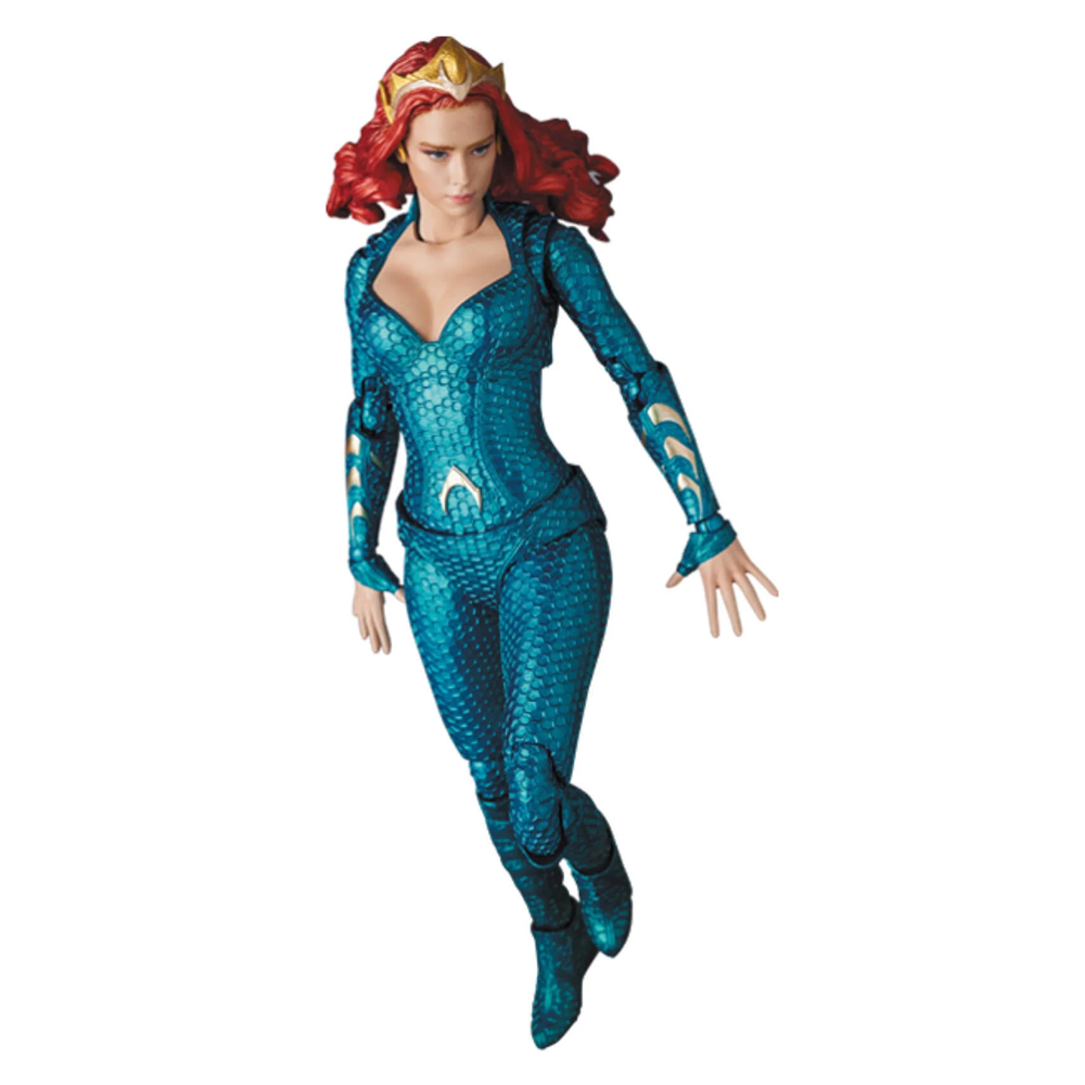 Medicom Toy: Aquaman MAFEX - Mera #115