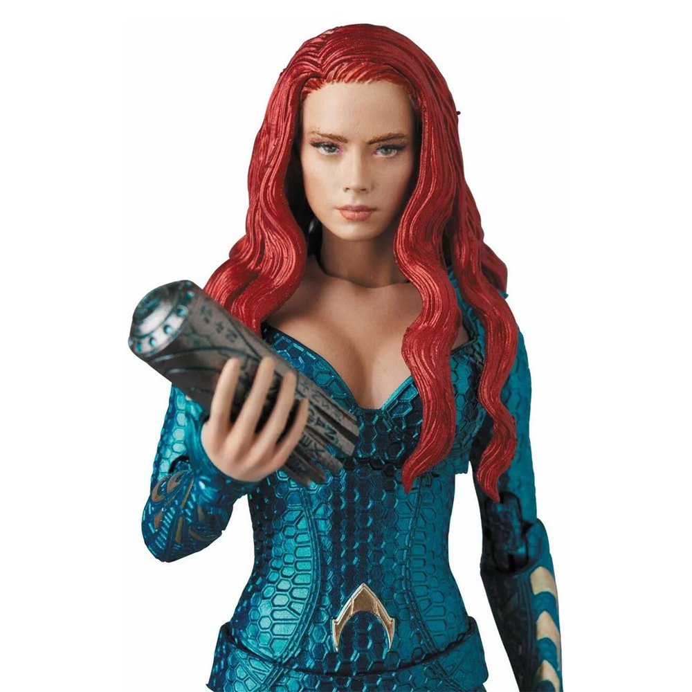 Medicom Toy: Aquaman MAFEX - Mera #115