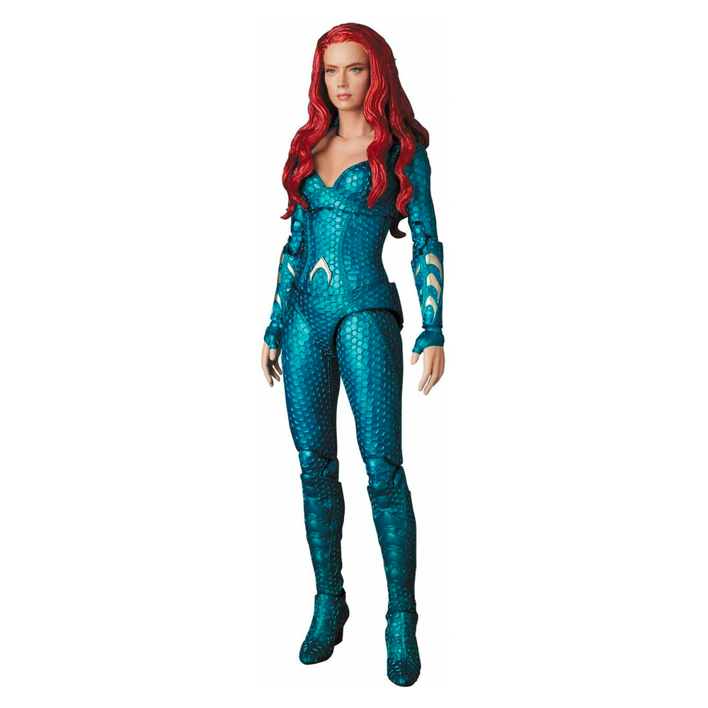 Medicom Toy: Aquaman MAFEX - Mera #115