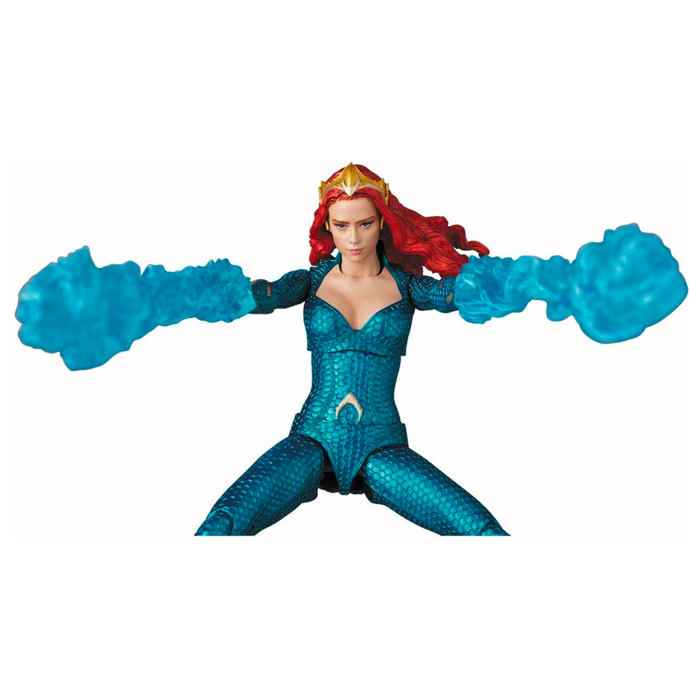 Medicom Toy: Aquaman MAFEX - Mera #115