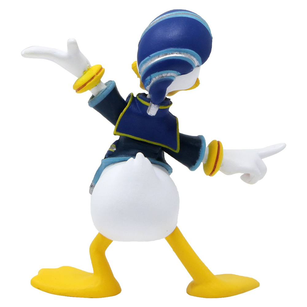 Medicom Toy: Kingdom Hearts - Donald (Ultra Detail Figure)