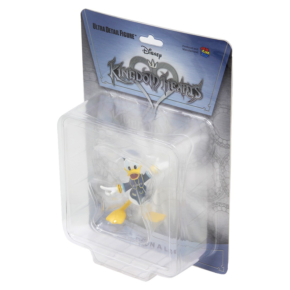 Medicom Toy: Kingdom Hearts - Donald (Ultra Detail Figure)