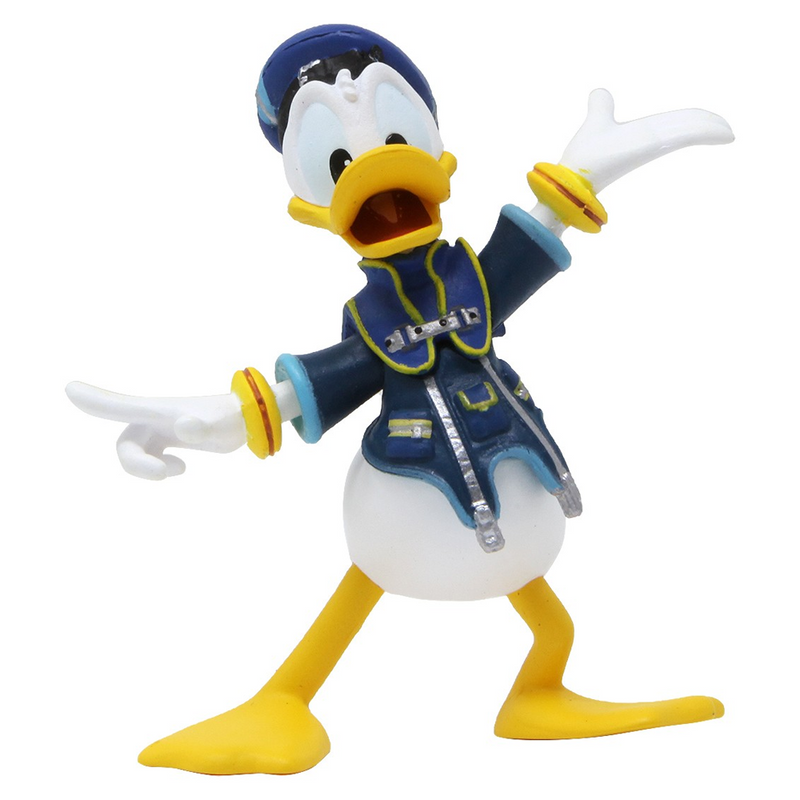 Medicom Toy: Kingdom Hearts - Donald (Ultra Detail Figure)
