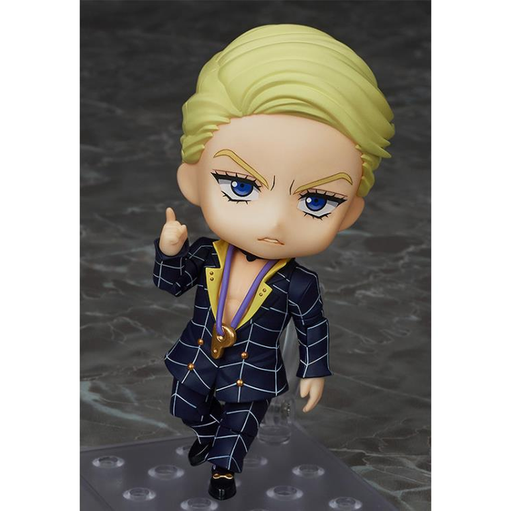 Nendoroid: JoJo's Bizarre Adventure: Golden Wind - Prosciutto #1401