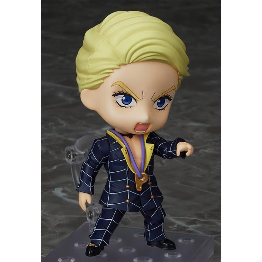 Nendoroid: JoJo's Bizarre Adventure: Golden Wind - Prosciutto #1401