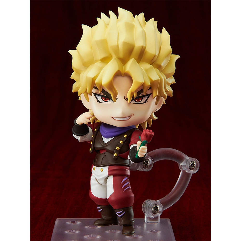 Good Smile Company: Nendoroid: JoJo's Bizarre Adventure - Dio Brando #1624