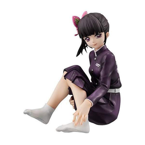 GEM Series: Demon Slayer: Kimetsu no Yaiba - Palm Size Kanao Tsuyuri (