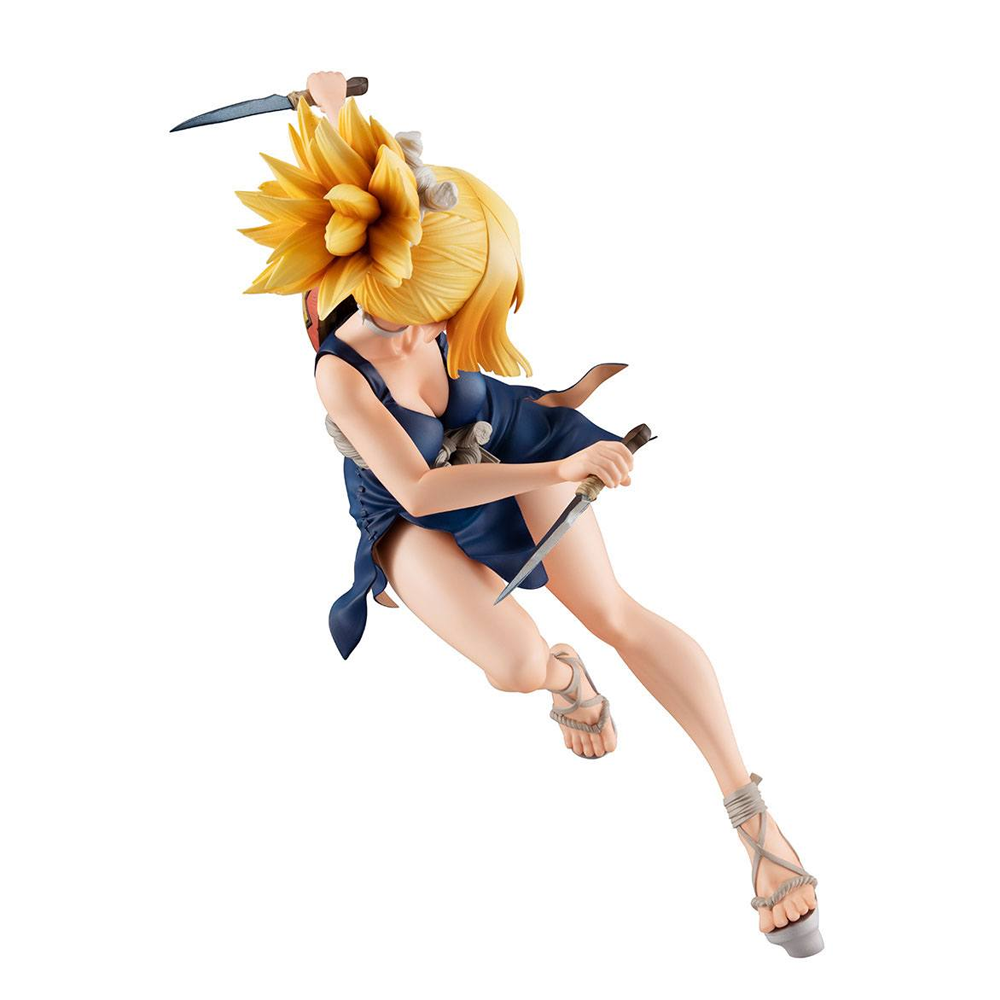 Megahouse: Dr. Stone Gals - Kohaku