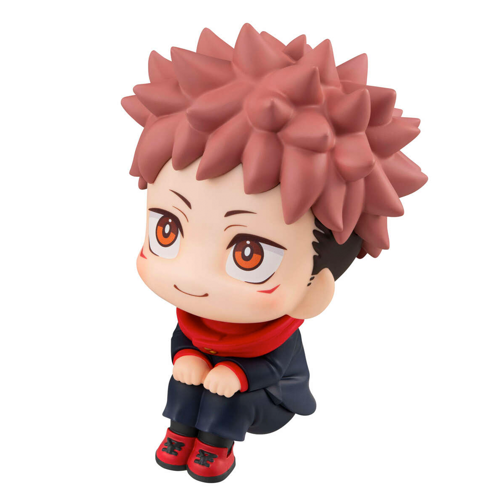 Megahouse: Jujutsu Kaisen - Look Up Series Yuji Itadori Figure