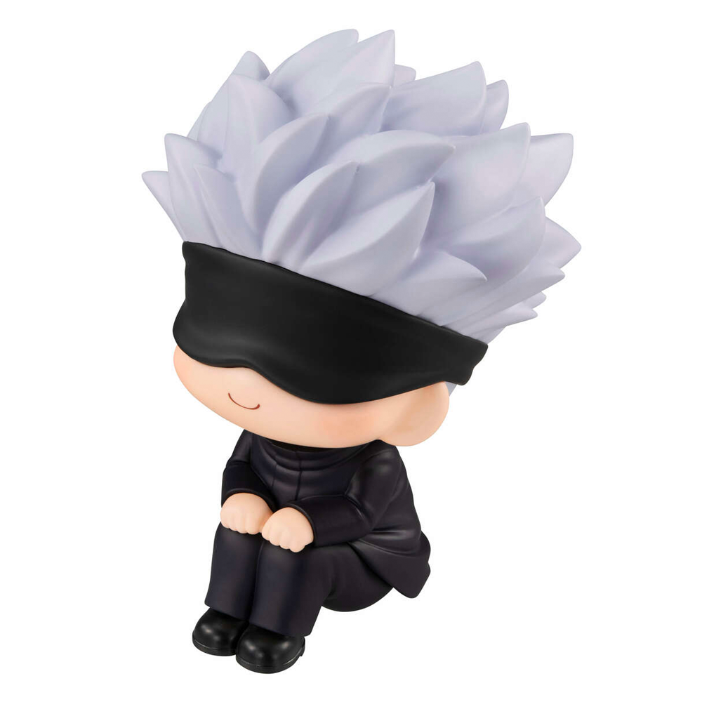 Megahouse: Jujutsu Kaisen - Look Up Series Gojo Satoru Figure