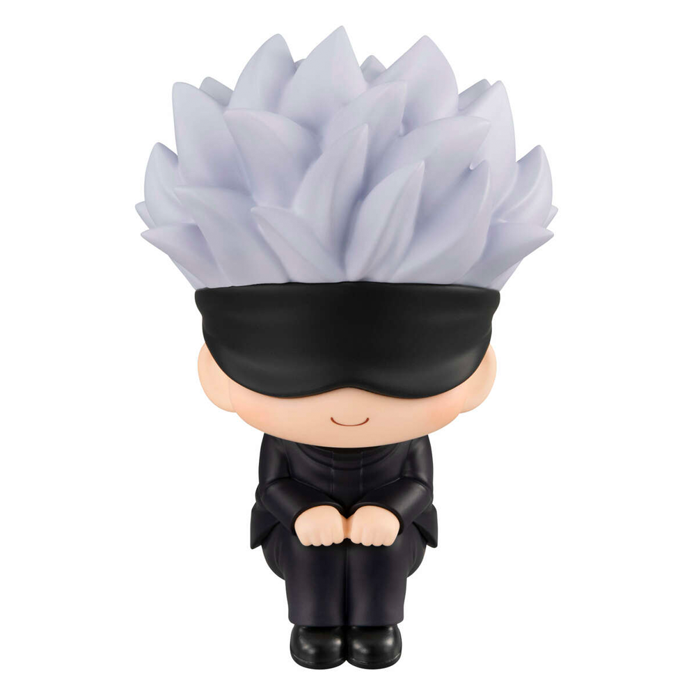 Megahouse: Jujutsu Kaisen - Look Up Series Gojo Satoru Figure