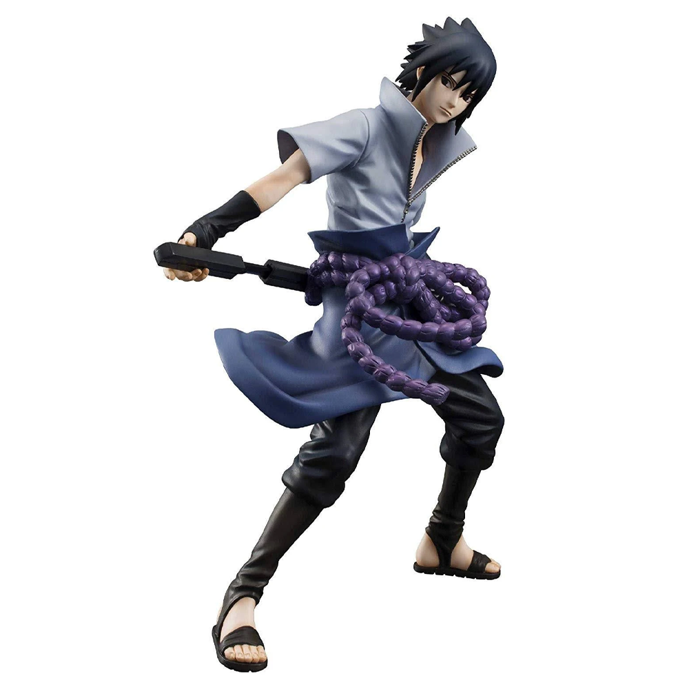 GEM Series: Naruto Shippuden - Sasuke Uchiha