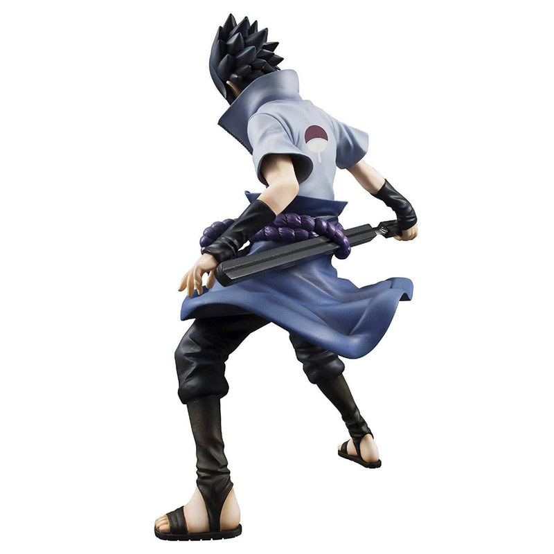 GEM Series: Naruto Shippuden - Sasuke Uchiha