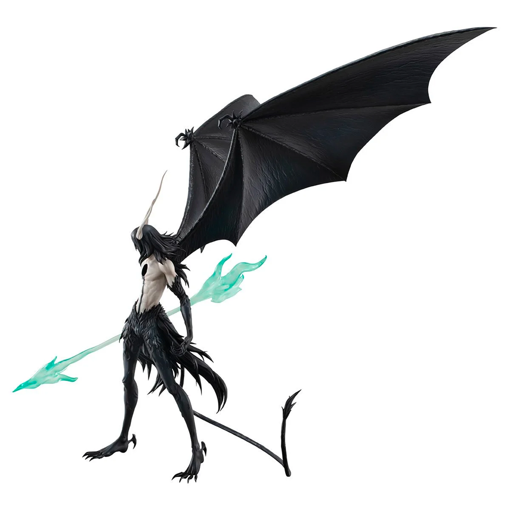 GEM Series: Bleach - Ulquiorra Cifer Resurreccion Segunda Etapa