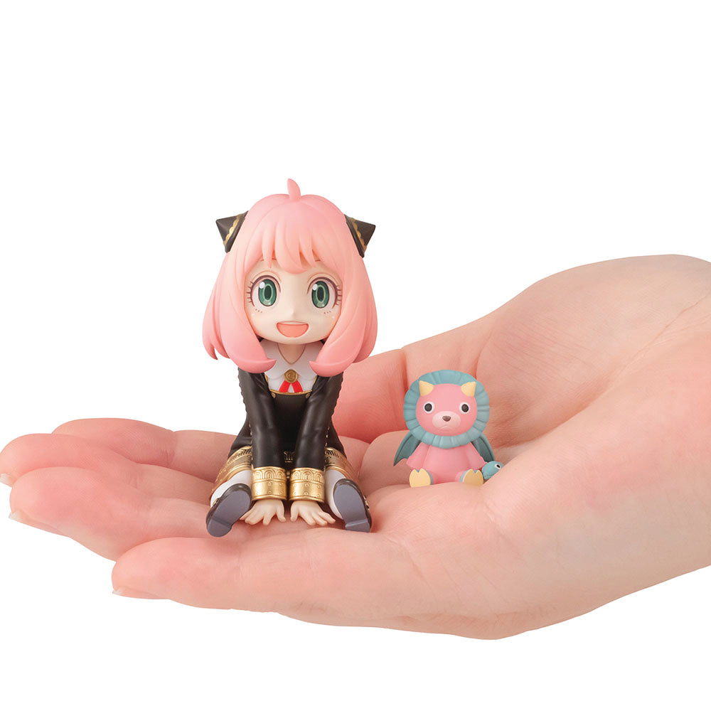 [PRE-ORDER] GEM Series: Spy x Family - Palm Size Anya