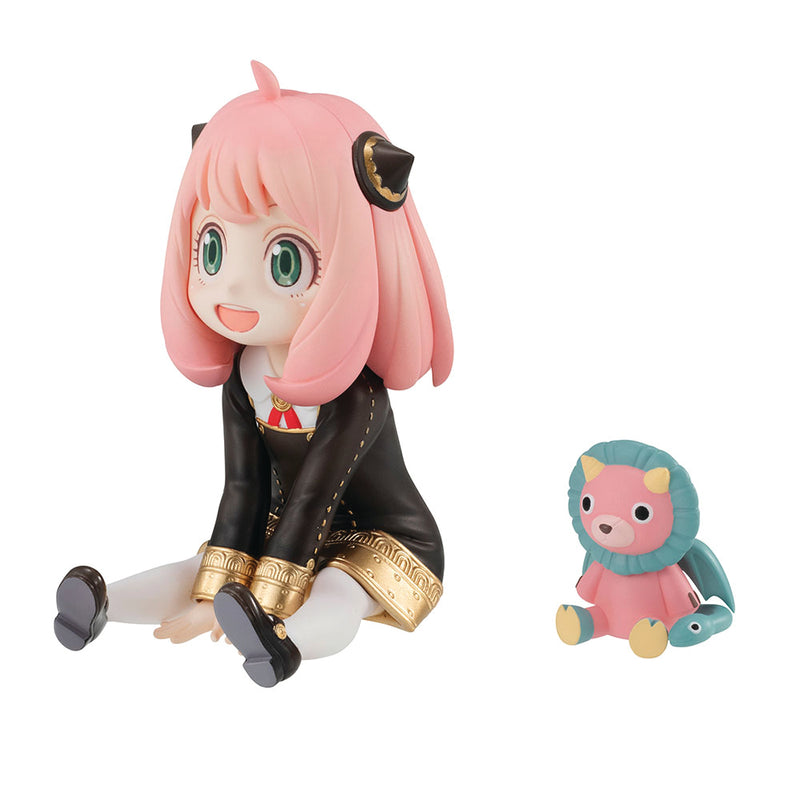 [PRE-ORDER] GEM Series: Spy x Family - Palm Size Anya with Premium Gift
