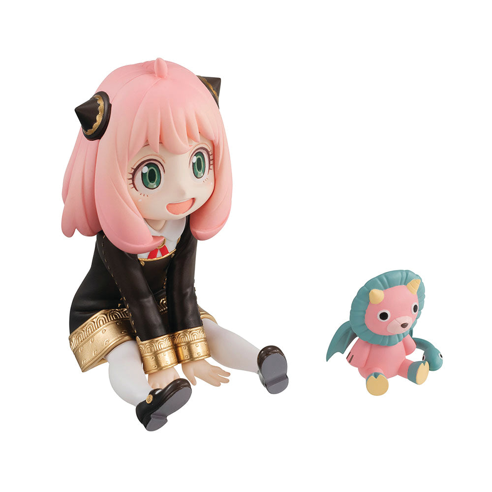 [PRE-ORDER] GEM Series: Spy x Family - Palm Size Anya