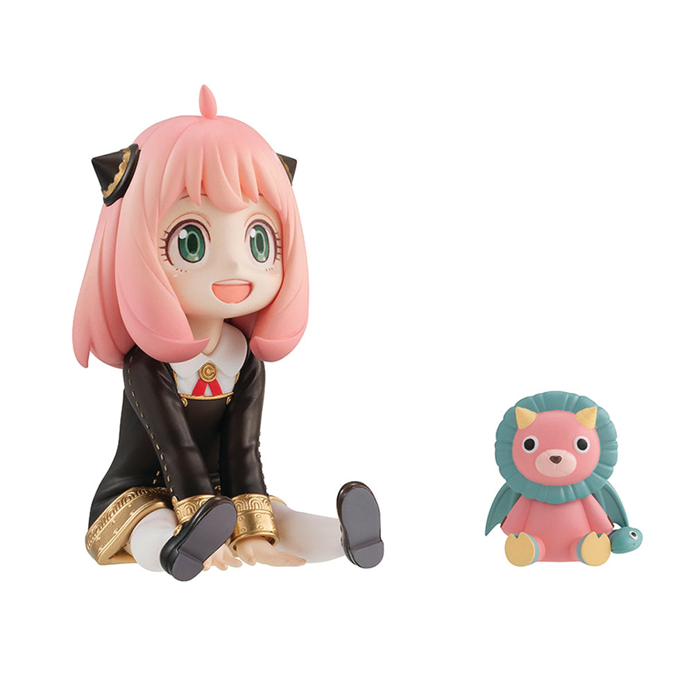 [PRE-ORDER] GEM Series: Spy x Family - Palm Size Anya