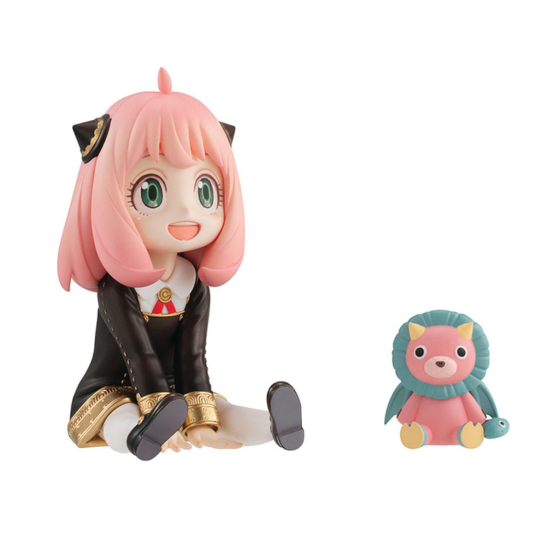 [PRE-ORDER] GEM Series: Spy x Family - Palm Size Anya with Premium Gift