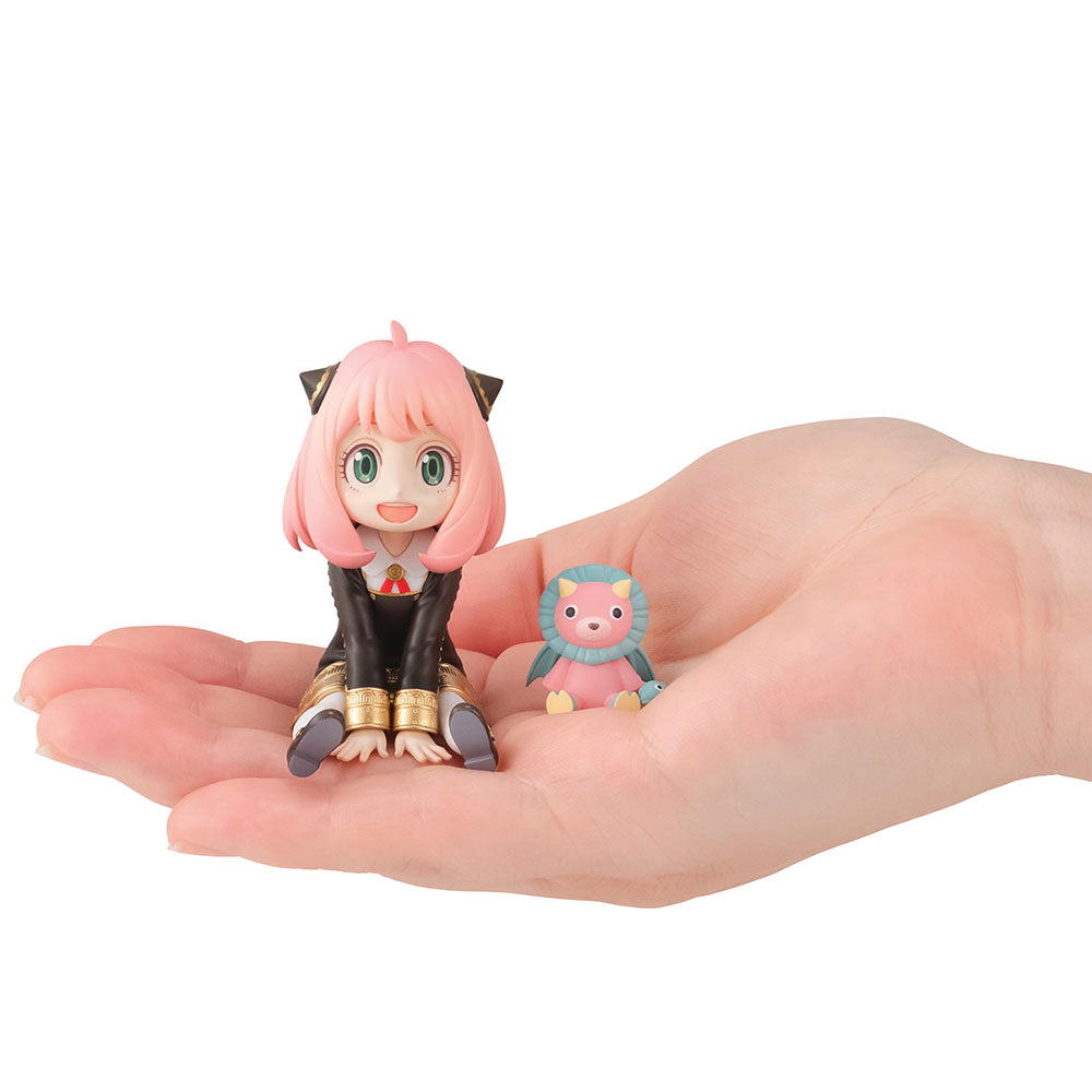 [PRE-ORDER] GEM Series: Spy x Family - Palm Size Anya