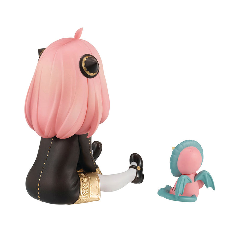 [PRE-ORDER] GEM Series: Spy x Family - Palm Size Anya with Premium Gift