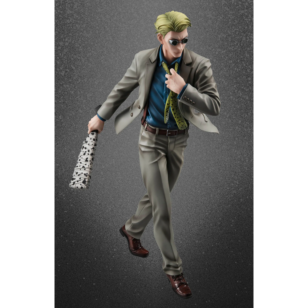 [PRE-ORDER] Megahouse: Jujutsu Kaisen - Kento Nanami Figure