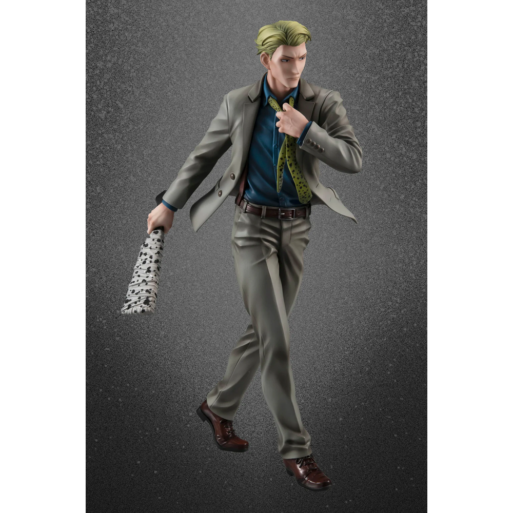 [PRE-ORDER] Megahouse: Jujutsu Kaisen - Kento Nanami Figure