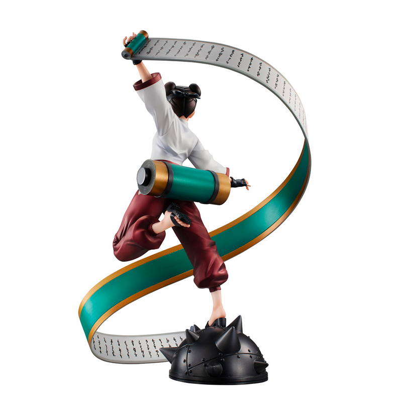 [PRE-ORDER] Megahouse: Naruto Gals - Tenten