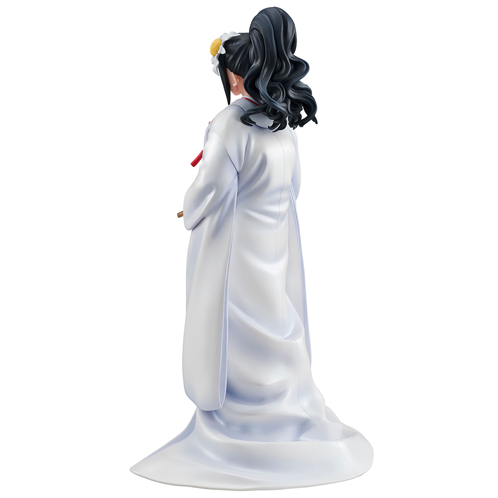 [PRE-ORDER] Megahouse: Naruto Gals - Hinata Hyuga (Wedding Ceremony Ver.)