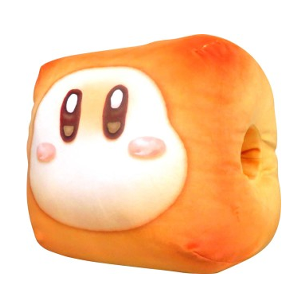 Max Limited: Kirby - Waddle Dee (Bakery) Big Nap Pillow with arm holes