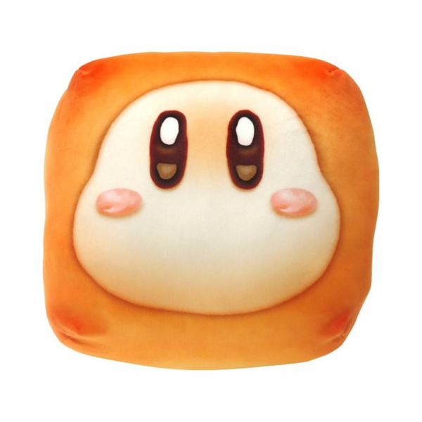 Max Limited: Kirby - Waddle Dee (Bakery) Big Nap Pillow with arm holes
