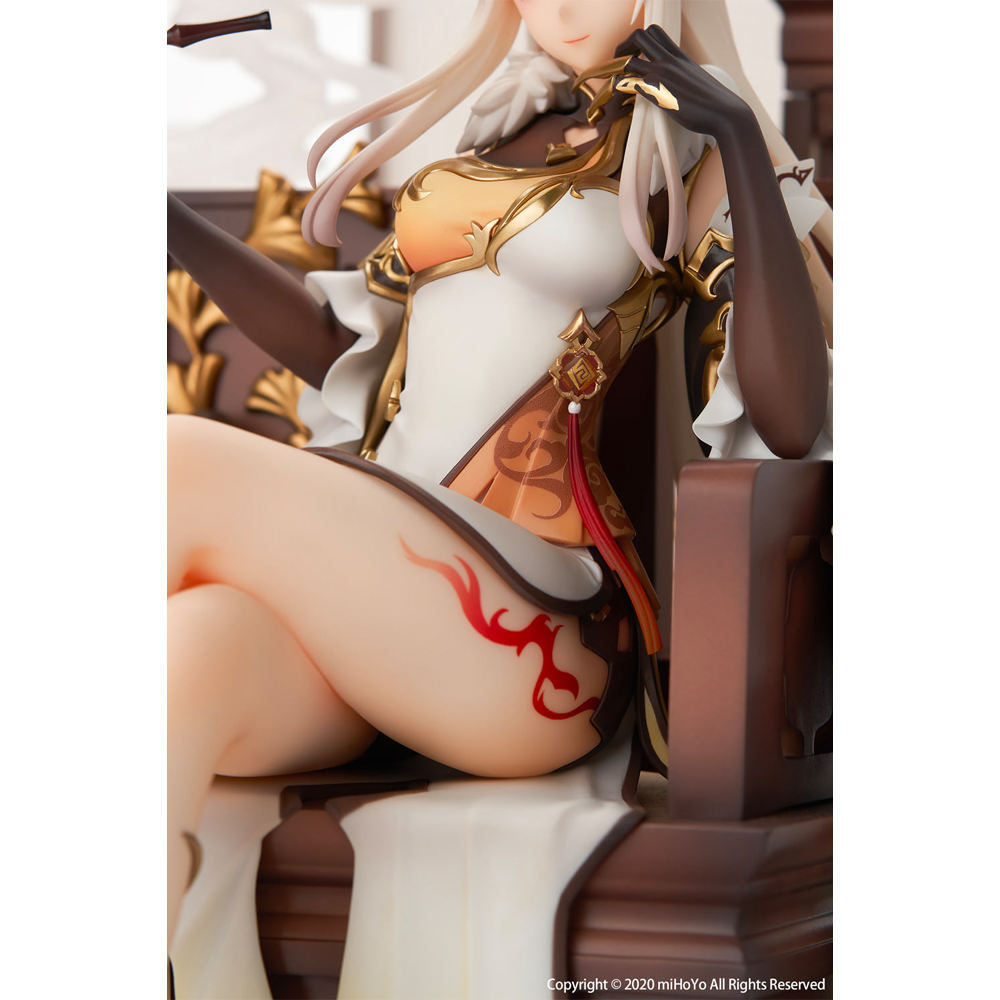 miHoYo: Genshin Impact - Ningguang 1/7 Scale Figure