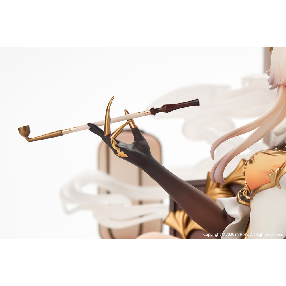 miHoYo: Genshin Impact - Ningguang 1/7 Scale Figure