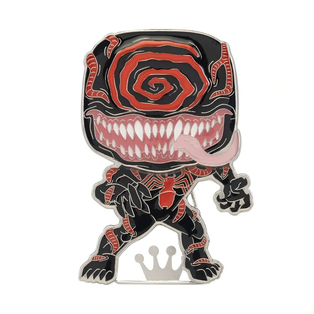 Funko POP! Pins: Marvel Venom - Corrupted Venom #18