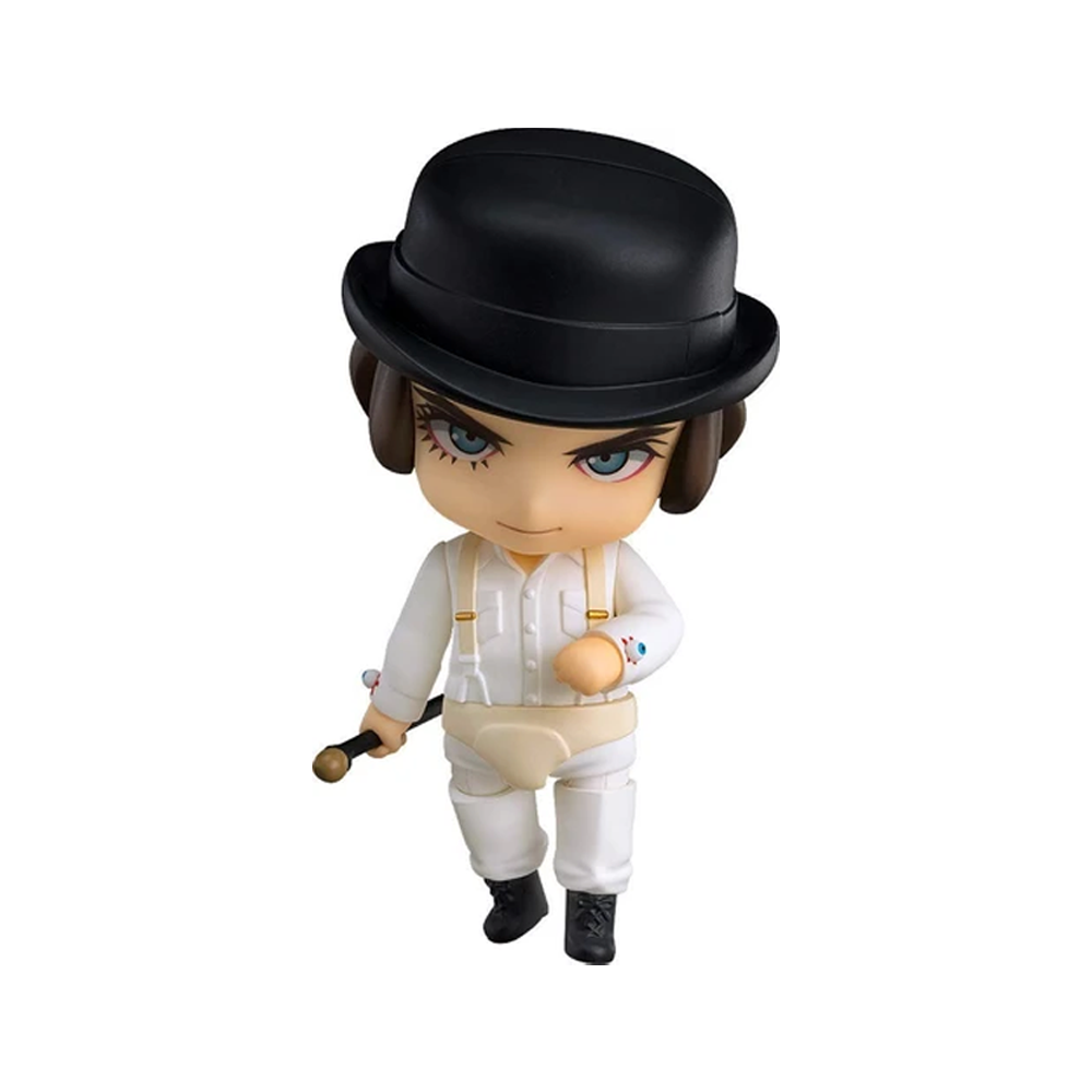 Nendoroid: A Clockwork Orange - Alex DeLarge #1270