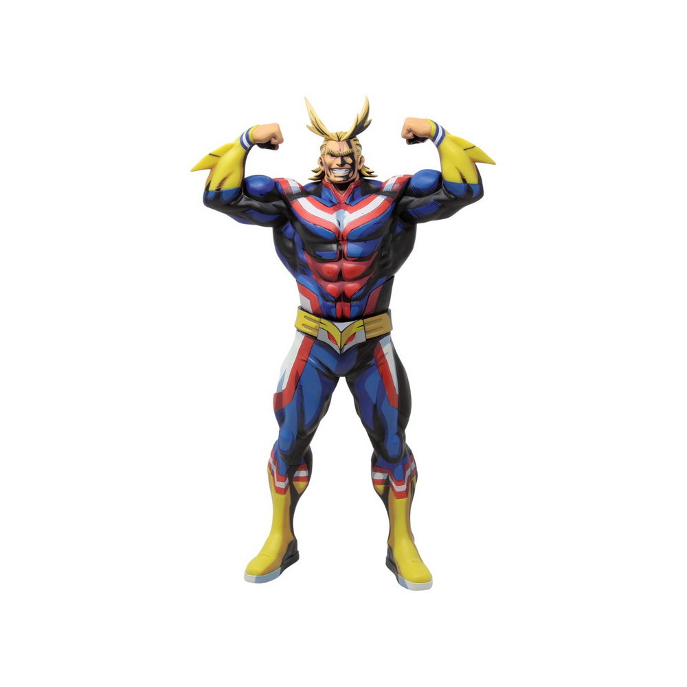 Banpresto Manga Dimensions: My Hero Academia - All Might