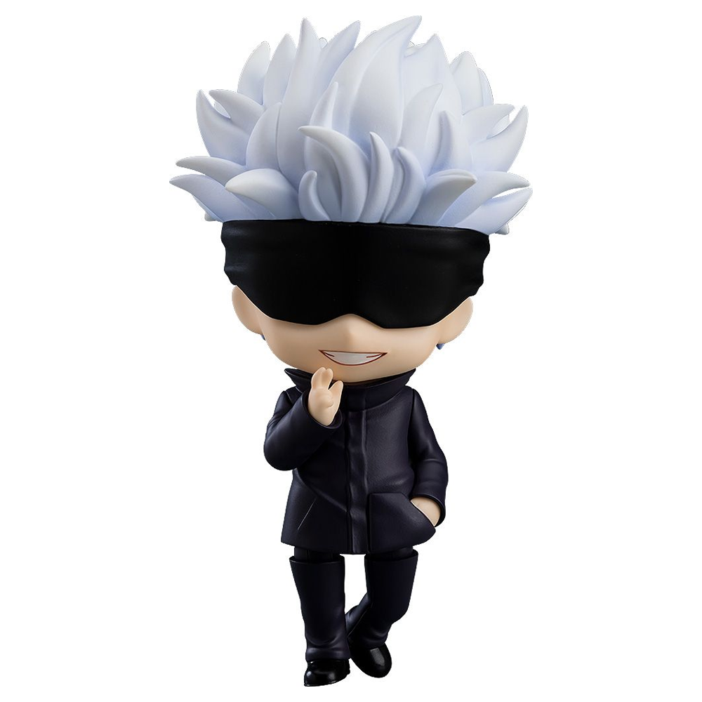 Nendoroid: Jujutsu Kaisen - Satoru Gojo #1528