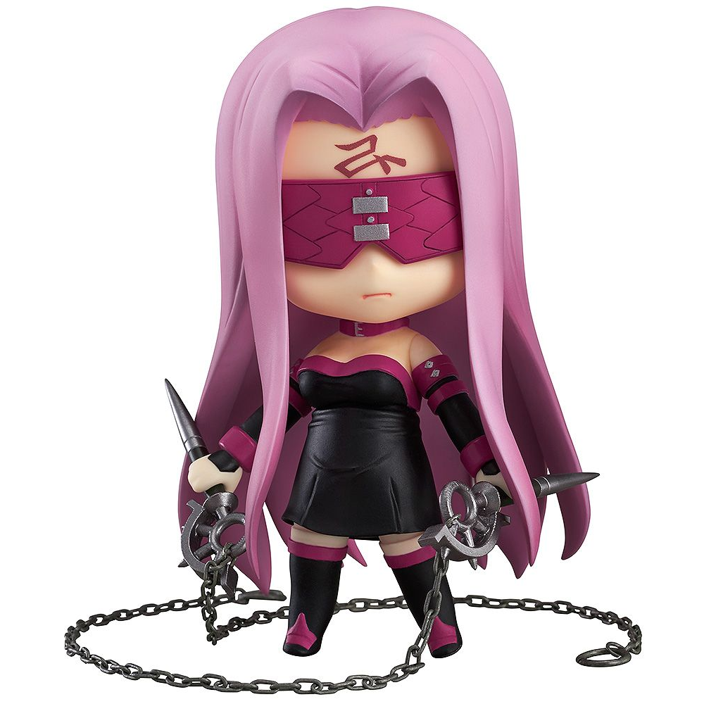 Nendoroid: Fate/Stay night Heaven's Feel - Rider