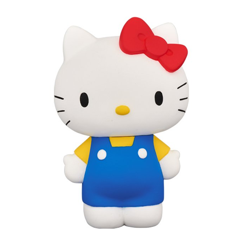Medicom Toy: Sanrio - Hello Kitty (Ultra Detail Figure)