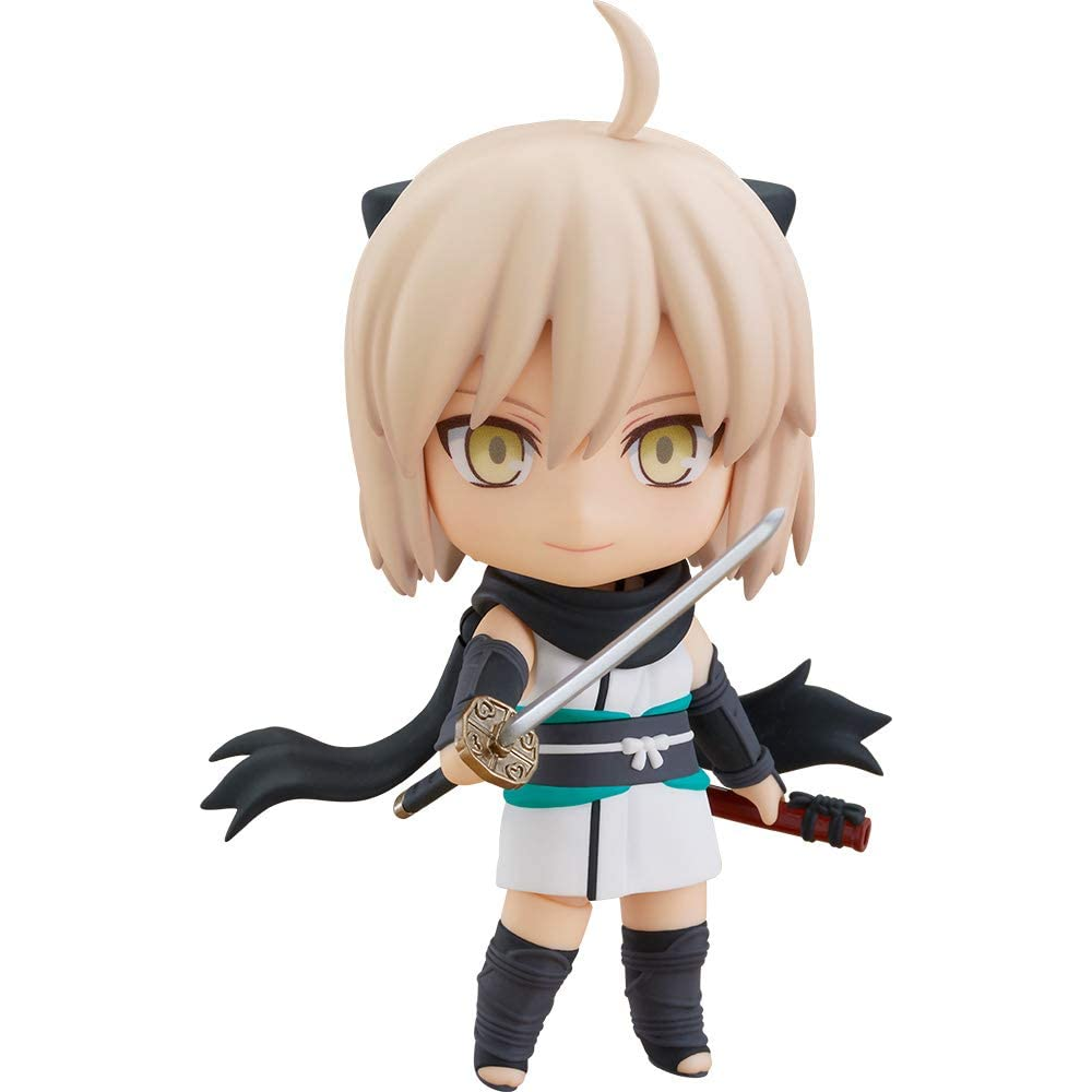 Nendoroid: Fate/Grand Order - Saber/Okita Souji