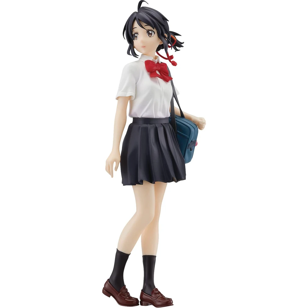 Good Smile Company: Your Name. - Pop Up Parade Mitsuha Miyamizu