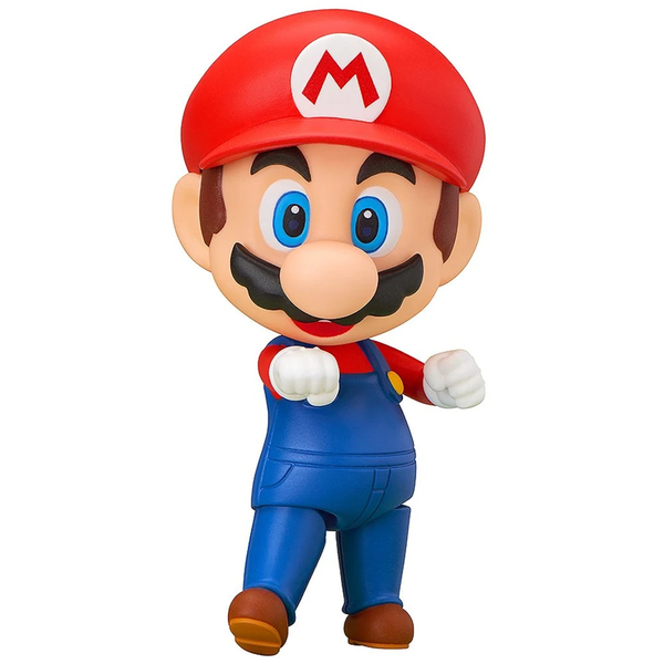 Nendoroid: Super Mario - Mario #473