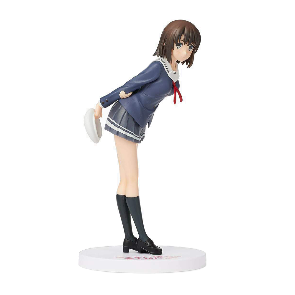 SEGA: Saekano: How to Raise a Boring Girlfriend - Megumi Kato Premium Figure